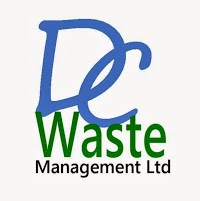 DC Waste Management Ltd 1160900 Image 0
